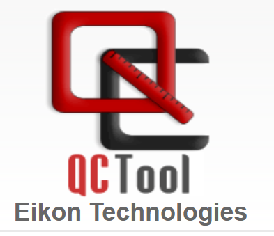 QCTool Eikon Technologies